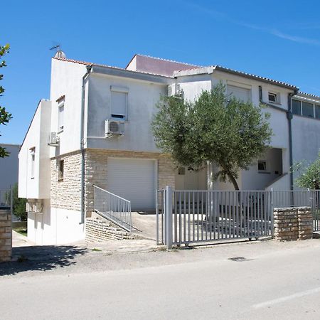 Pepi Apartments 3 Zadar Exterior foto